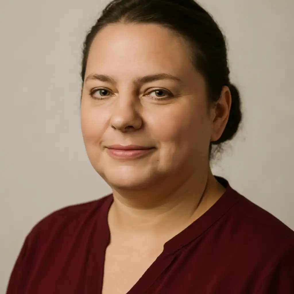 Maja Strøm